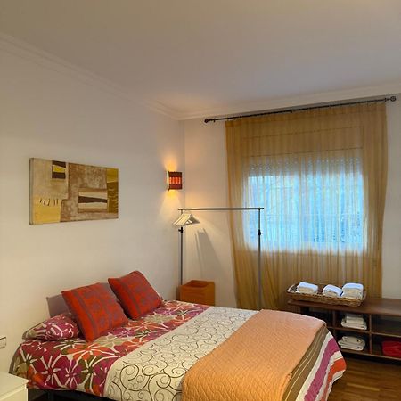 Granvia Fira Apartment L'Hospitalet de Llobregat Eksteriør bilde