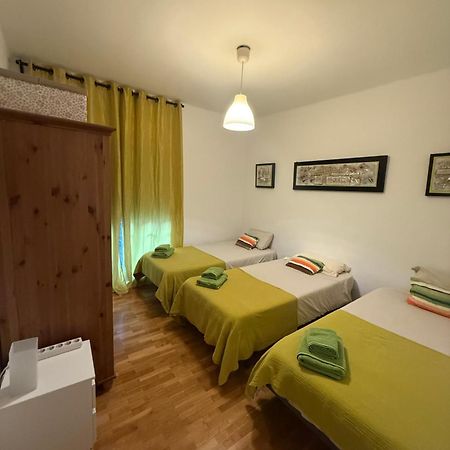 Granvia Fira Apartment L'Hospitalet de Llobregat Eksteriør bilde