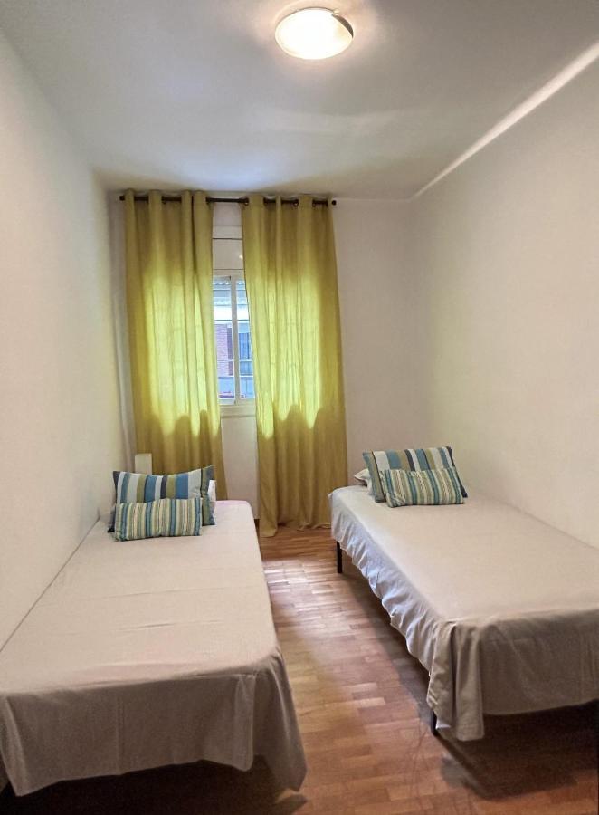 Granvia Fira Apartment L'Hospitalet de Llobregat Eksteriør bilde