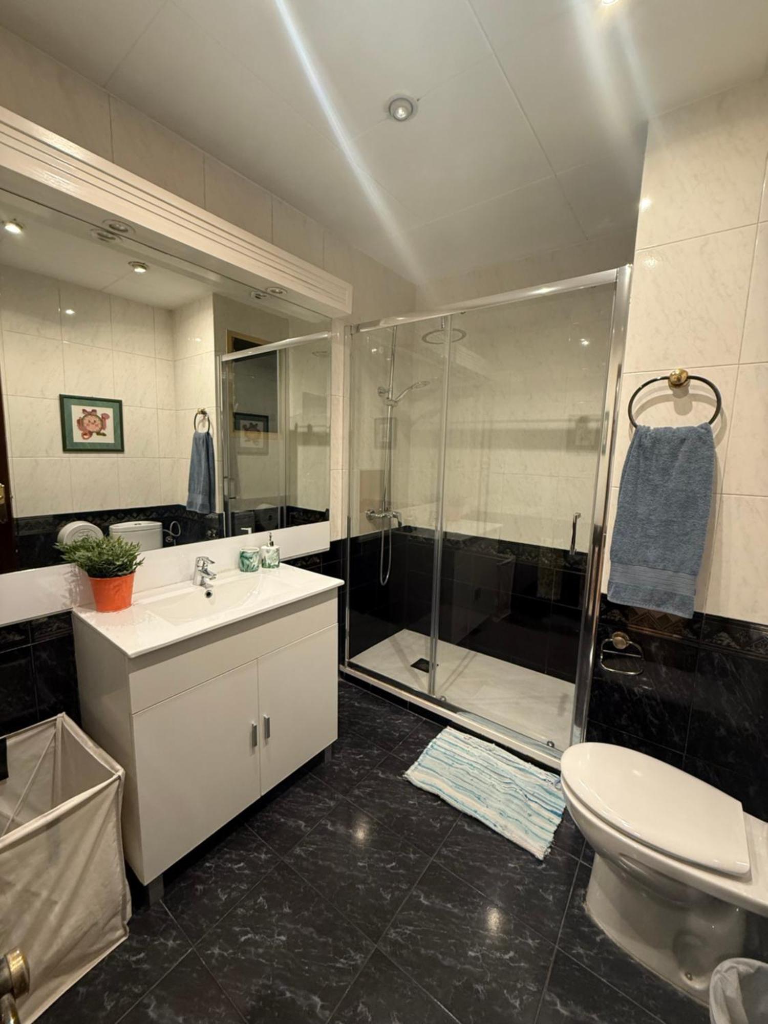 Granvia Fira Apartment L'Hospitalet de Llobregat Eksteriør bilde