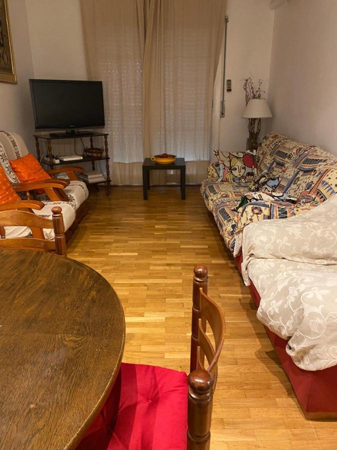 Granvia Fira Apartment L'Hospitalet de Llobregat Eksteriør bilde