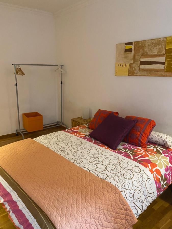 Granvia Fira Apartment L'Hospitalet de Llobregat Eksteriør bilde